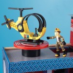 Home Town Hero - Centru de activitati multifunctional - Set de joaca copii KidKraft